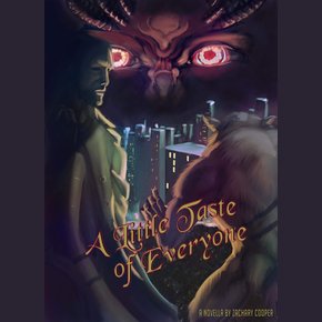 A Little Taste of Everyone thumbnail