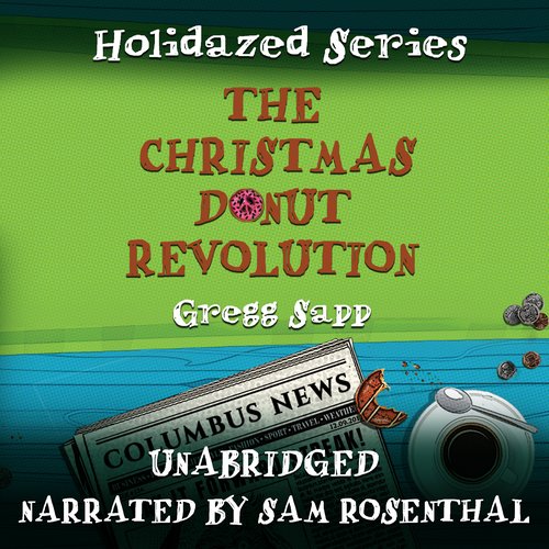 The Christmas Donut Revolution