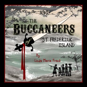 The Buccaneers of St. Frederick Island thumbnail