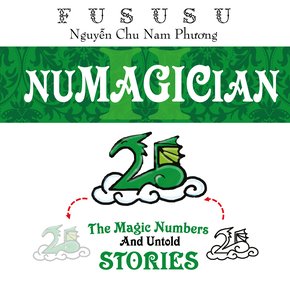 Numagician: The Magic Numbers And Untold Stories thumbnail