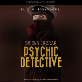 Shiela Crerar Psychic Detective thumbnail