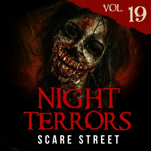 Night Terrors Vol. 19