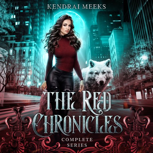 The Red Chronicles