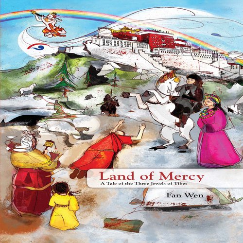 Land of Mercy