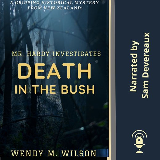 Death in the Bush
