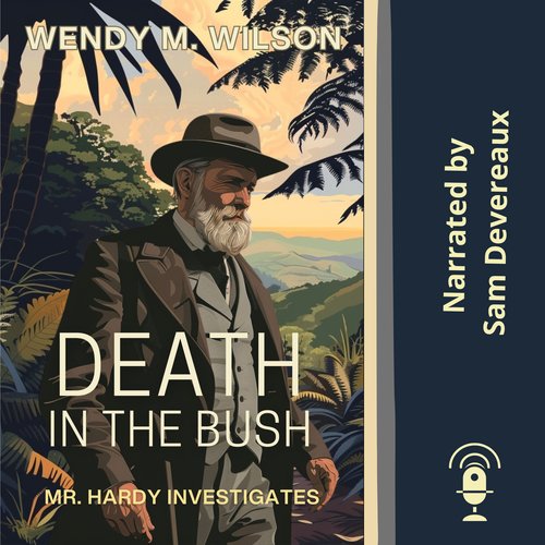 Death in the Bush