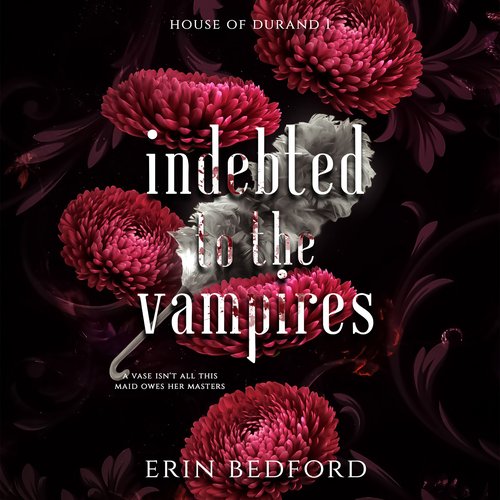 Indebted to the Vampires