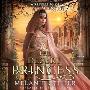 The Desert Princess thumbnail