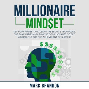 MILLIONAIRE MINDSET thumbnail