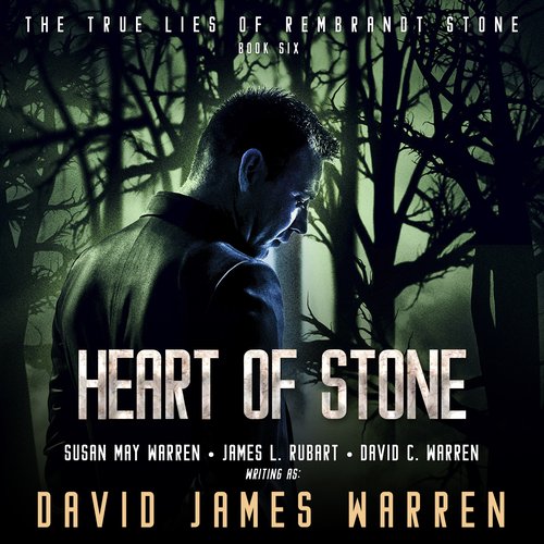 Heart of Stone