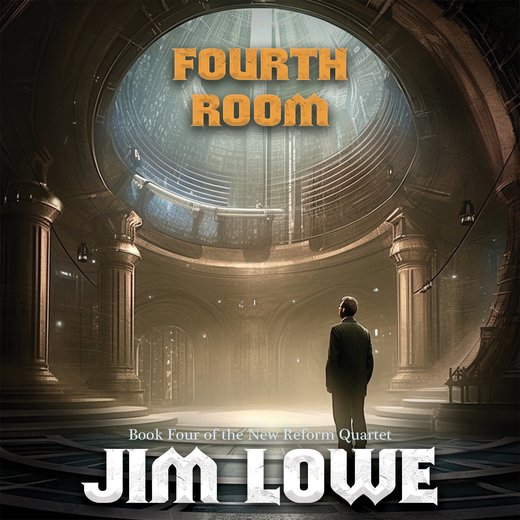Fourth Room