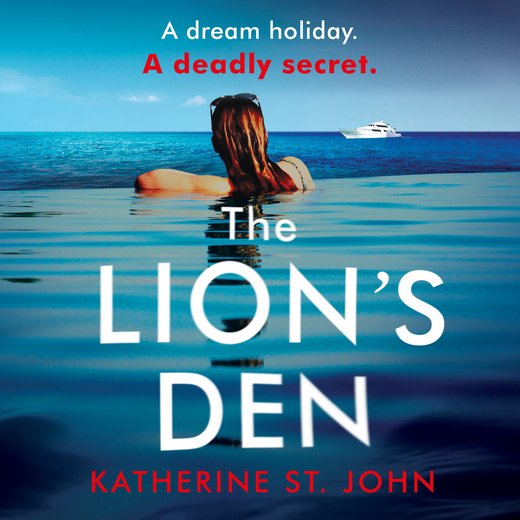 Lion's Den, The: The 'impossible to put down' must-read gripping thriller of 2020