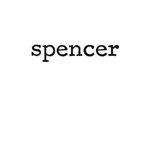 Spencer