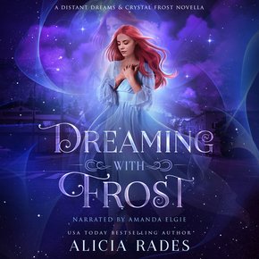 Dreaming With Frost thumbnail