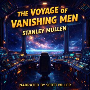 The Voyage of Vanishing Men thumbnail