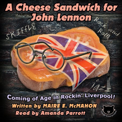 A Cheese Sandwich for John Lennon