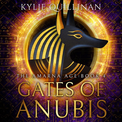 Gates of Anubis
