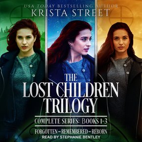The Lost Children Trilogy thumbnail