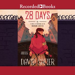 28 Days thumbnail