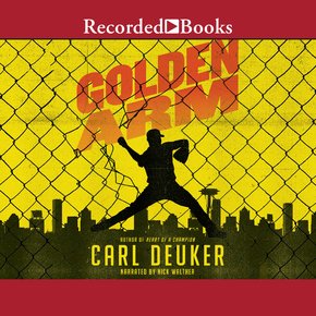 Golden Arm thumbnail