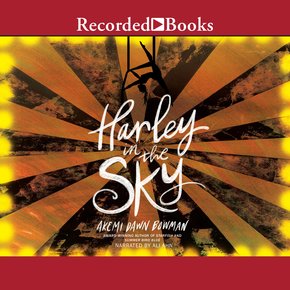 Harley in the Sky thumbnail