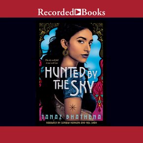 Hunted by the Sky thumbnail