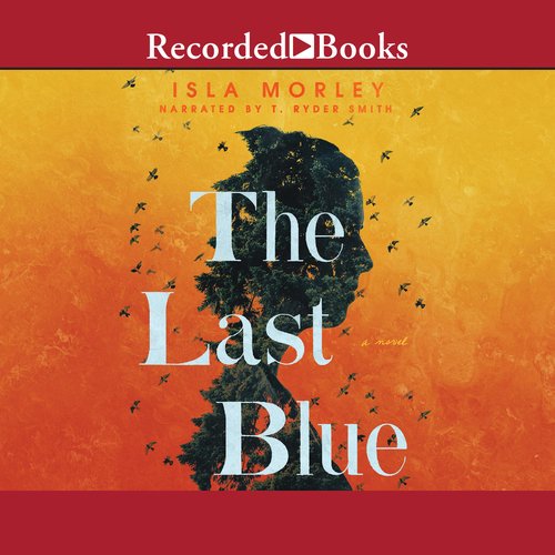 The Last Blue