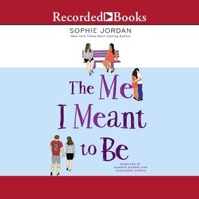 The Me I Meant to Be thumbnail