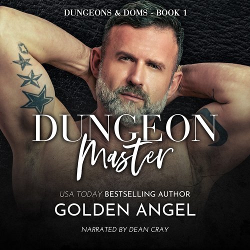 Dungeon Master