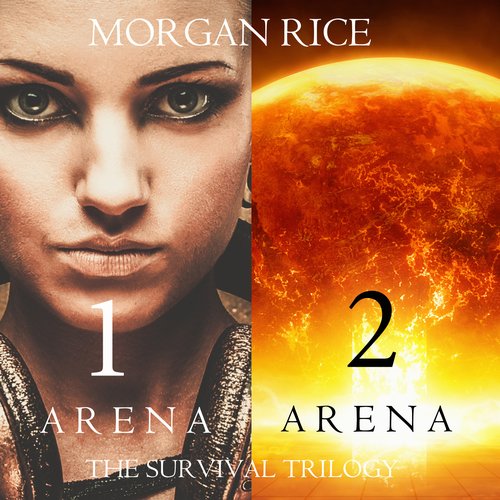 Survival Trilogy The (Books 1 and 2)