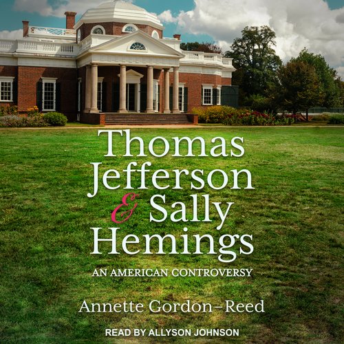 Thomas Jefferson and Sally Hemings