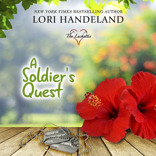 A Soldier's Quest