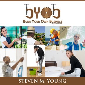 BYOB: Build Your Own Business in 30 Days thumbnail