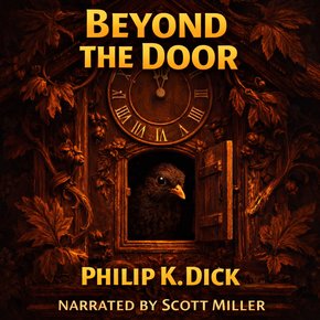 Beyond The Door thumbnail