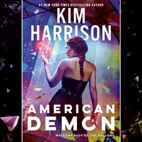 American Demon thumbnail