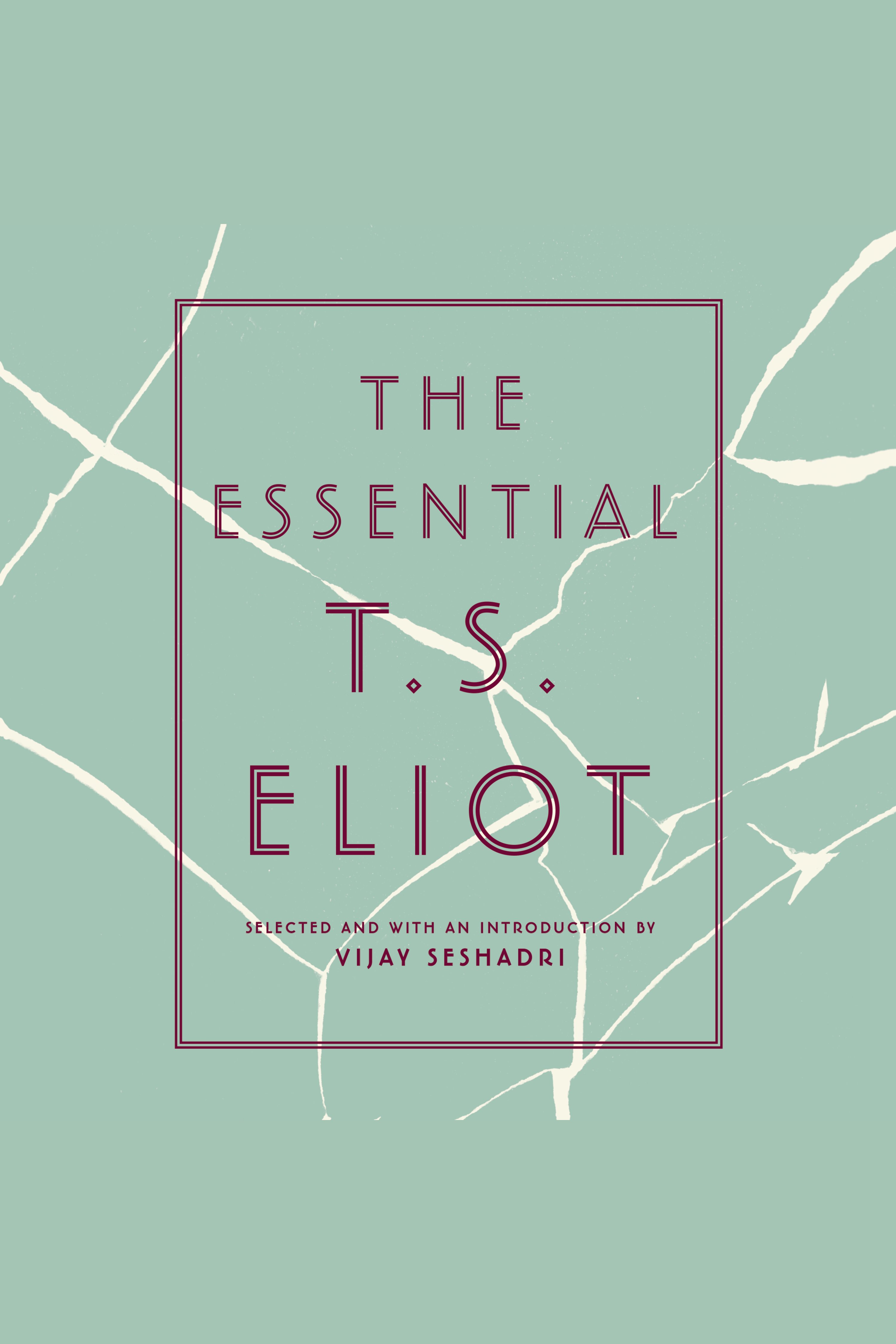 The Essential T.S. Eliot - Audiobook, By T. S. Eliot | Chirp