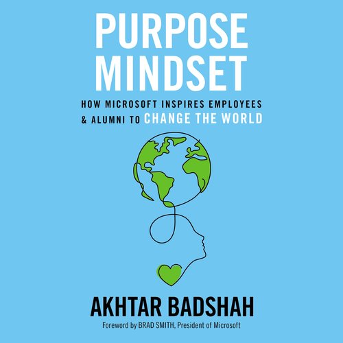 Purpose Mindset