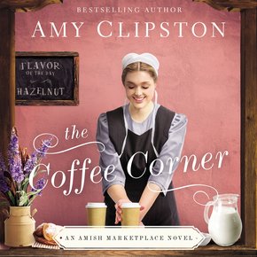 The Coffee Corner thumbnail
