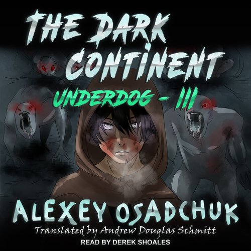 The Dark Continent