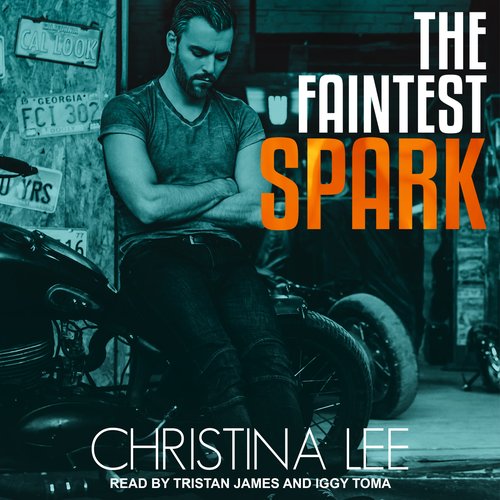 The Faintest Spark