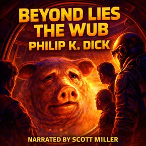 Beyond Lies The Wub thumbnail