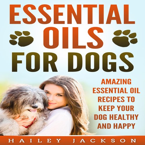 Essential Oils for Dogs