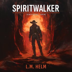 Spiritwalker thumbnail