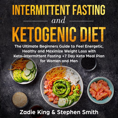 Intermittent Fasting and Ketogenic Diet