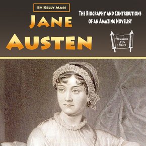 Jane Austen thumbnail