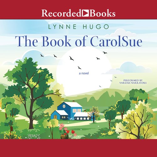 The Book of CarolSue