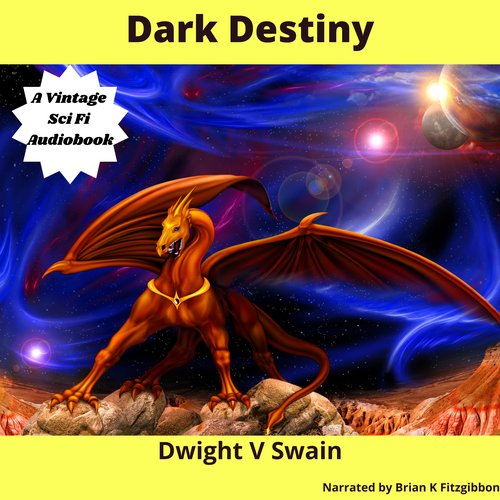 Dark Destiny