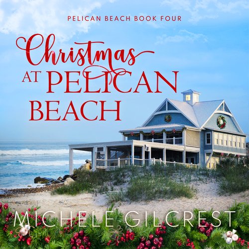 Christmas At Pelican Beach