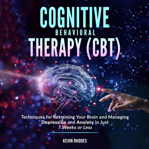 Cognitive Behavioral Therapy (CBT)