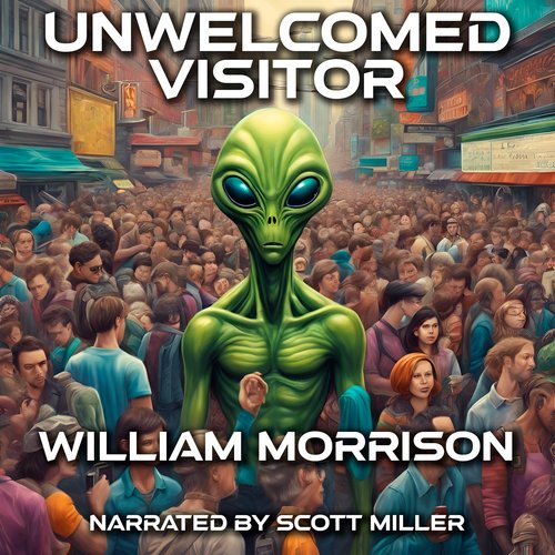 Unwelcomed Visitor